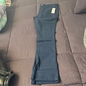 Old Navy Kids Casual Bottoms in Navy Blue